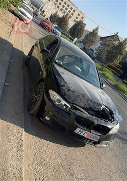 بی ئێم دەبڵیو سیریەس 5